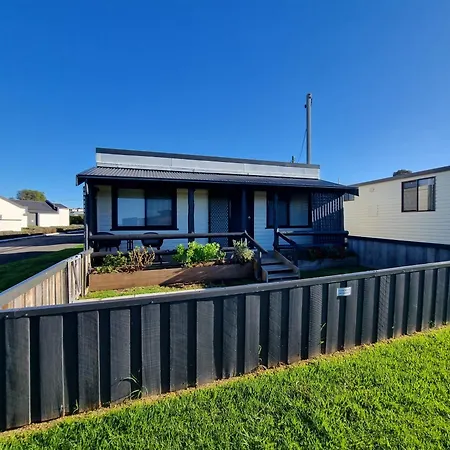 Swansea Holiday Park Tasmania Exterior photo
