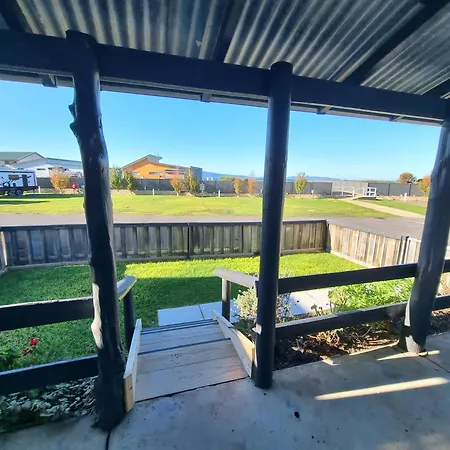 Swansea Holiday Park Tasmania Exterior photo