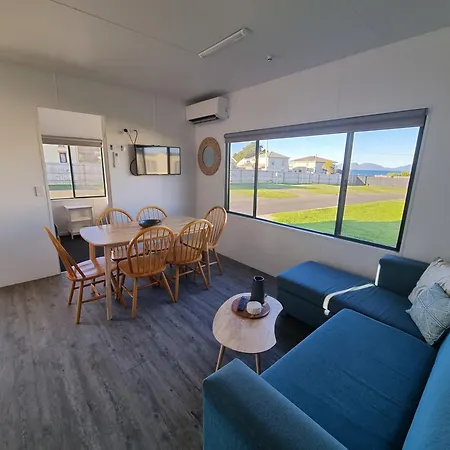 Swansea Holiday Park Tasmania Exterior photo