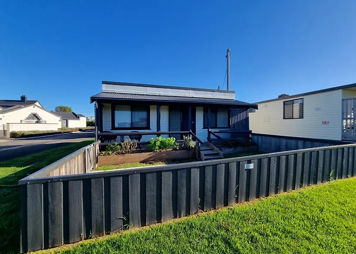 Swansea Holiday Park Tasmania