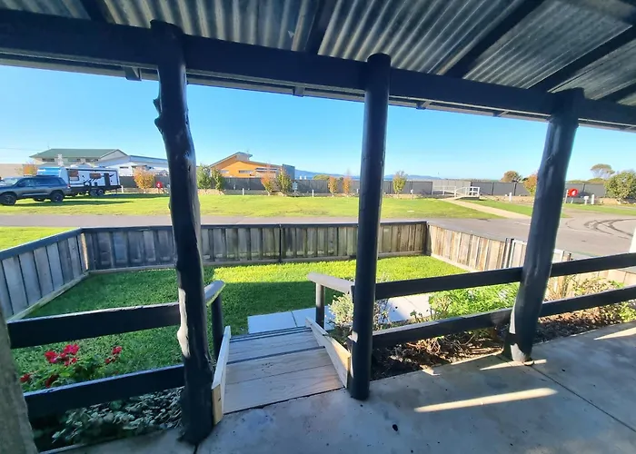 Swansea Holiday Park Tasmania
