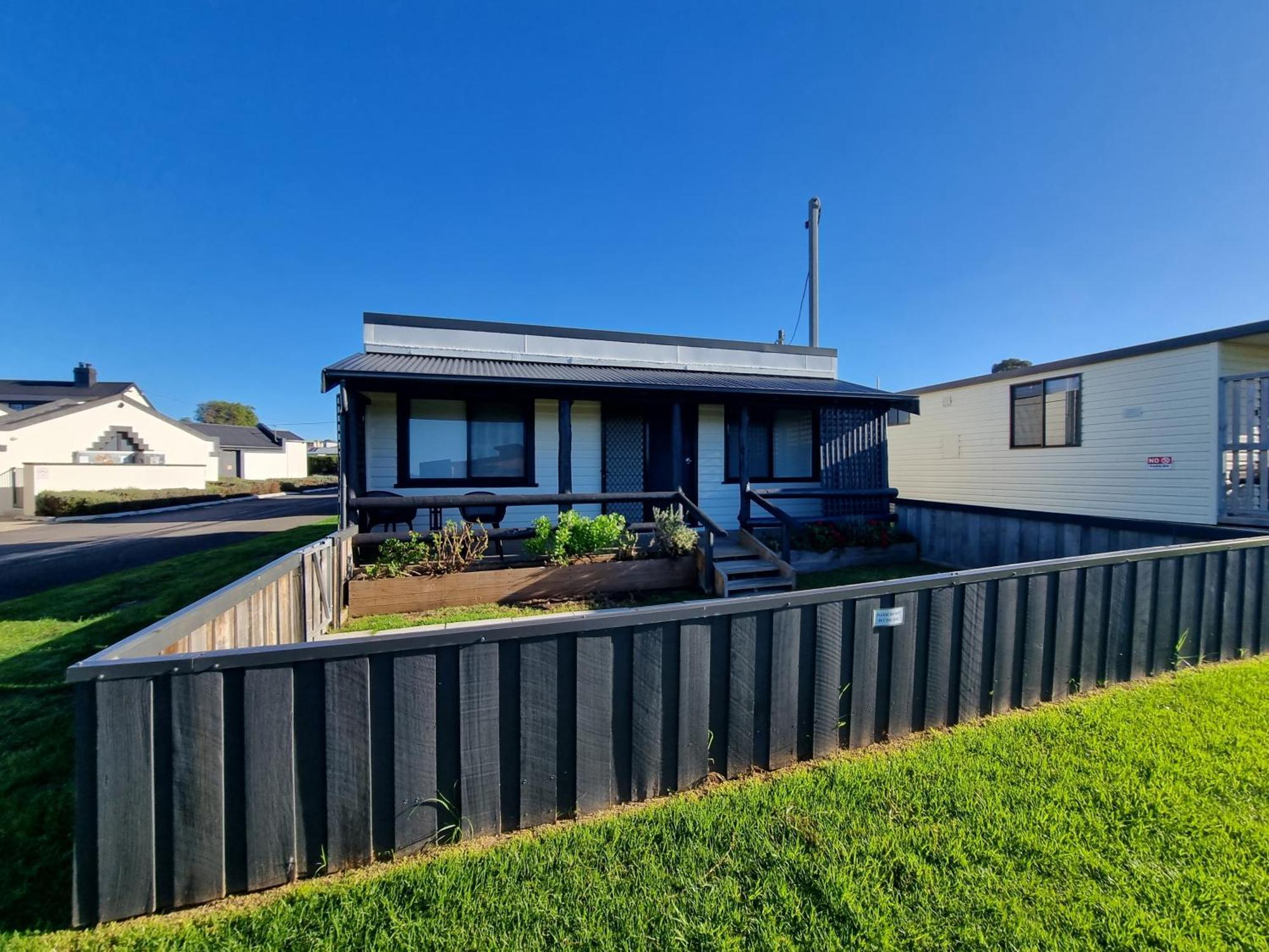 Holiday park Tasmania 3*