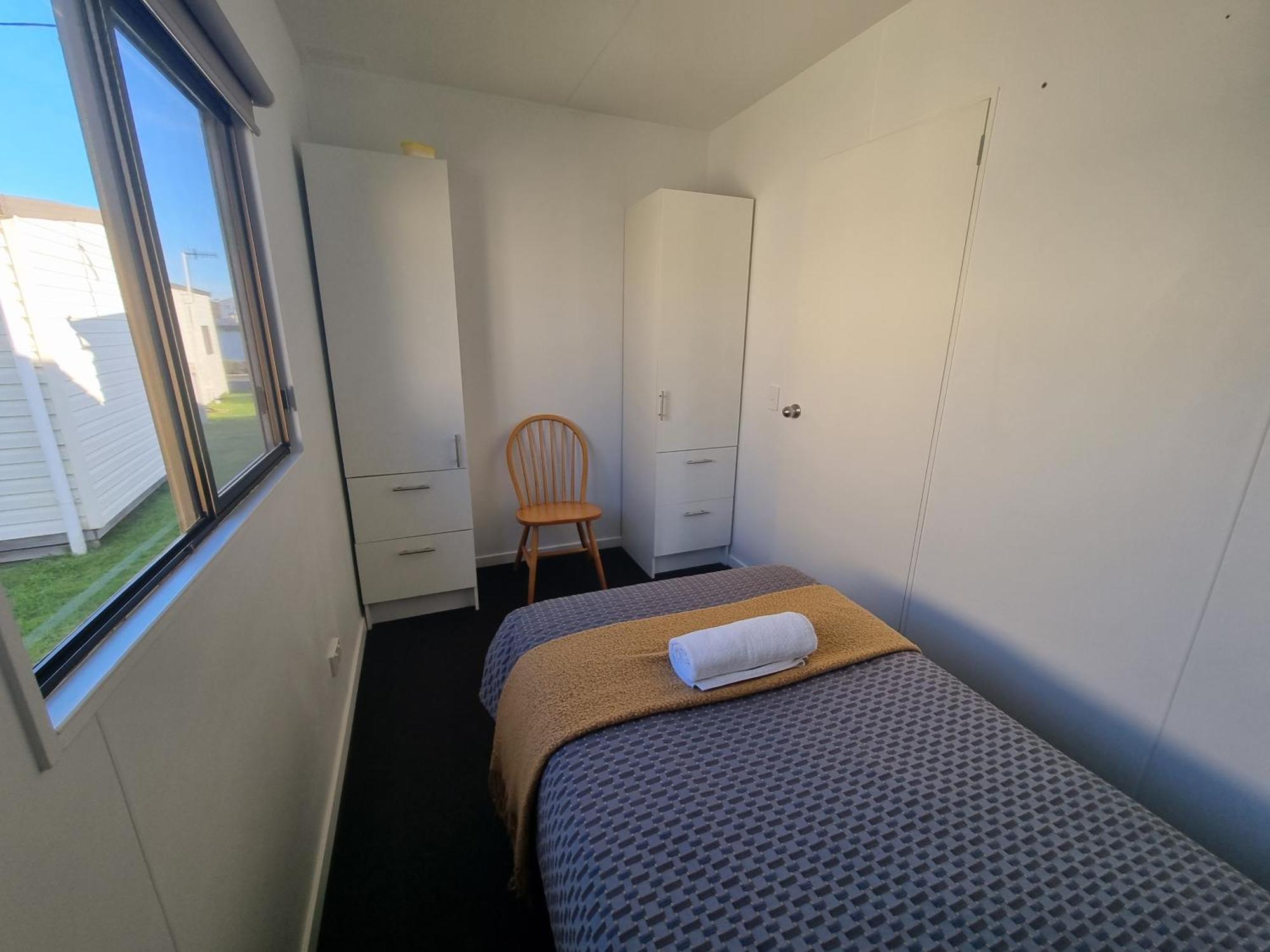 Tasmania Holiday park