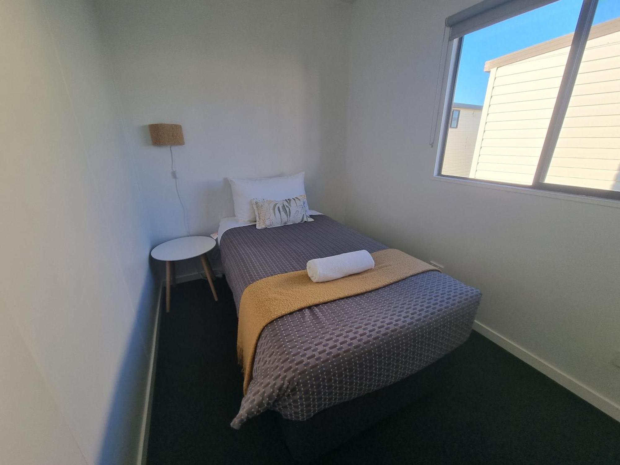 Tasmania Holiday park Swansea