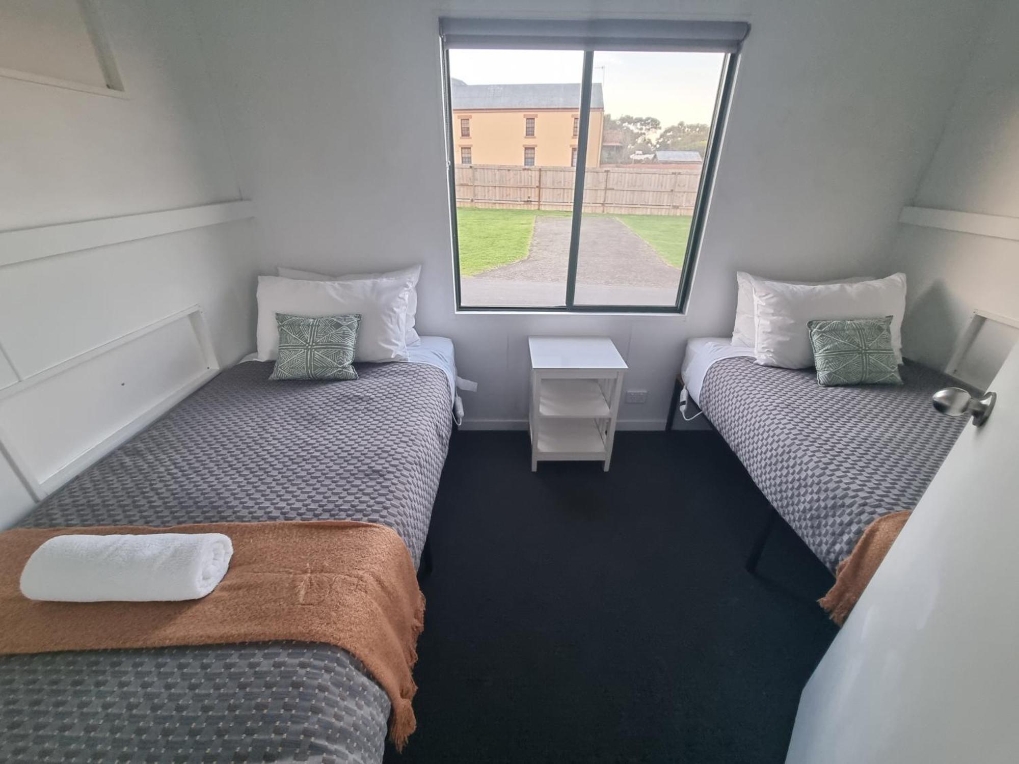 Holiday park Tasmania 3*
