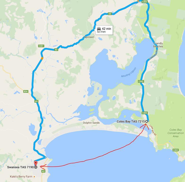 Tasmania