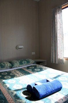 Holiday park Tasmania