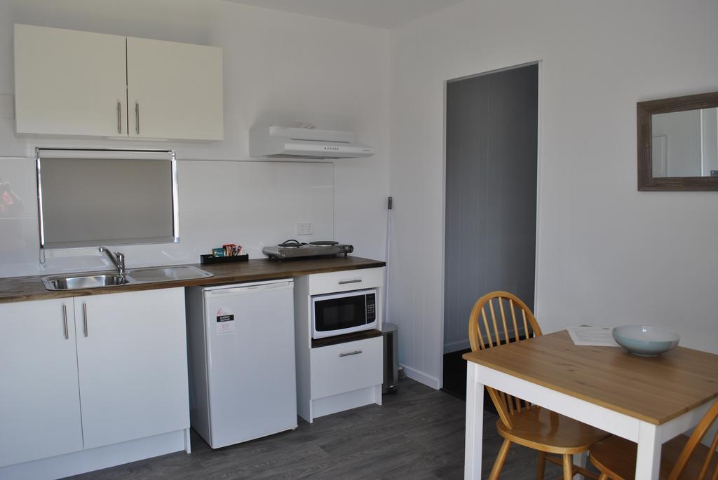 Holiday park Tasmania 3*