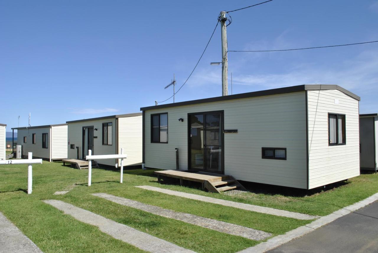 Holiday park Tasmania