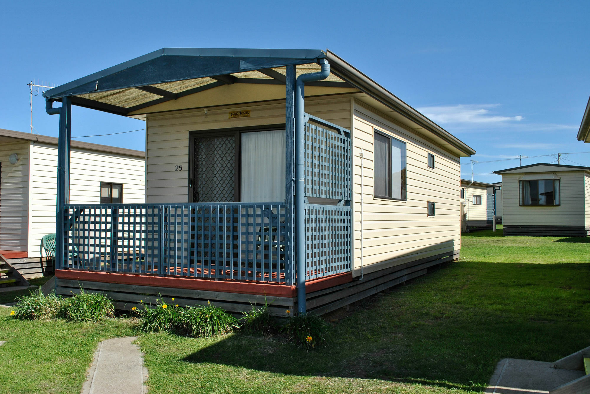 Tasmania 3*