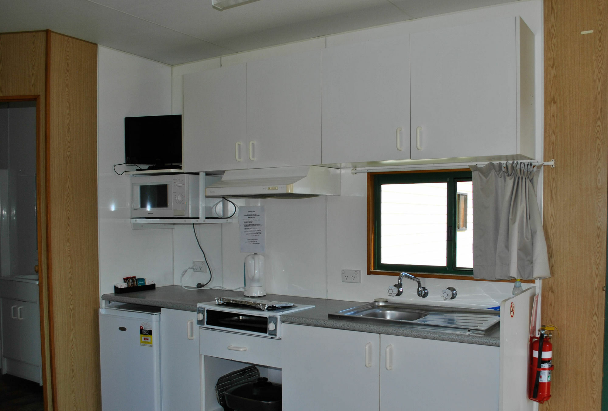 Tasmania 3*