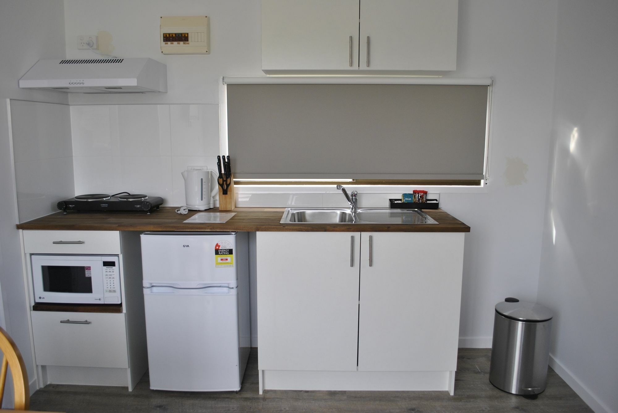 Tasmania 3* Swansea