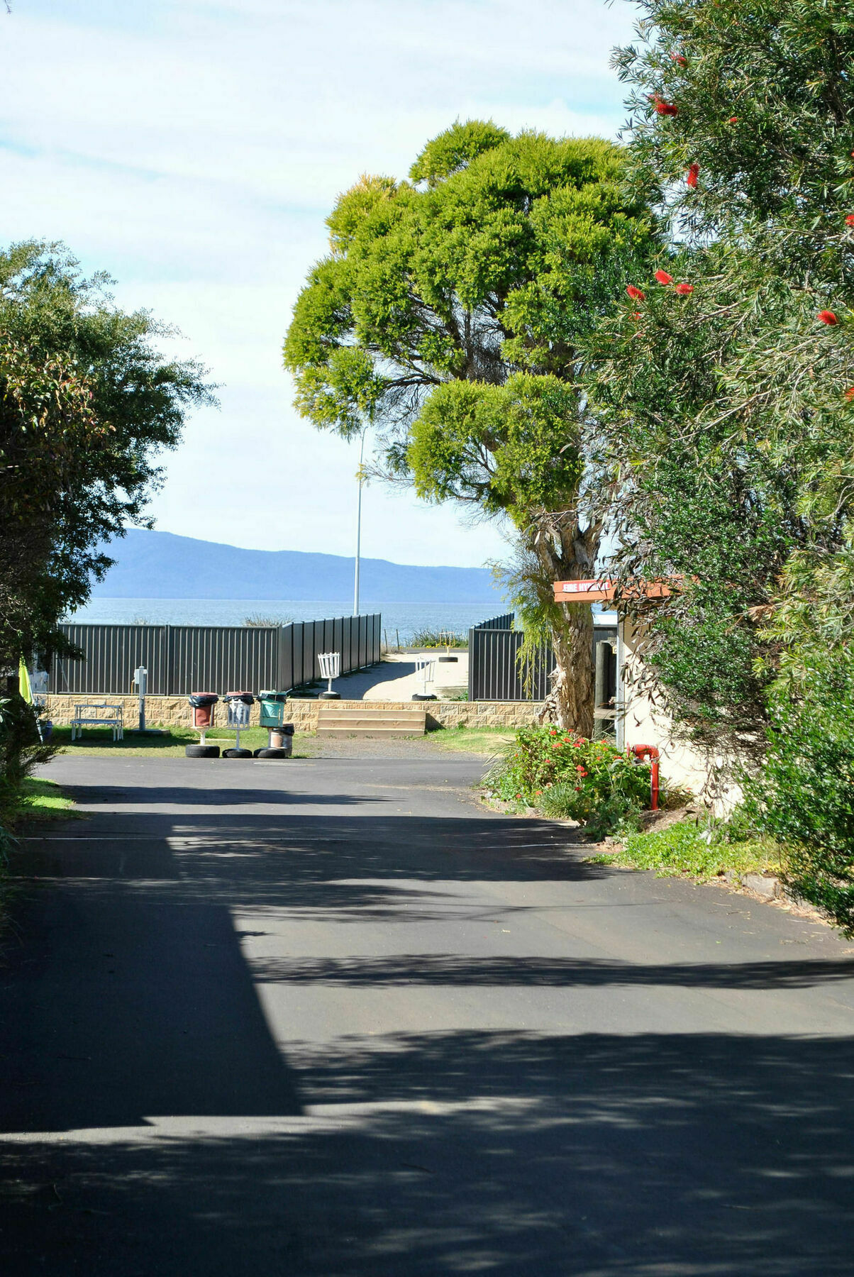Tasmania Swansea