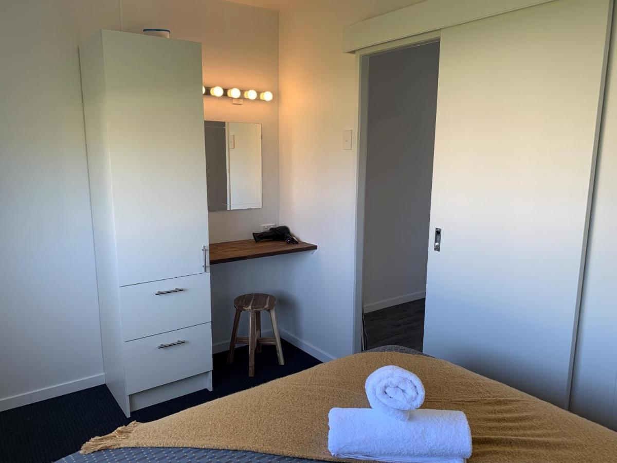 Tasmania 3* Swansea