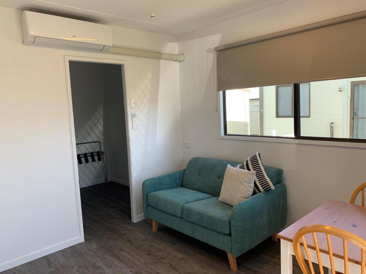 Holiday park Tasmania Swansea