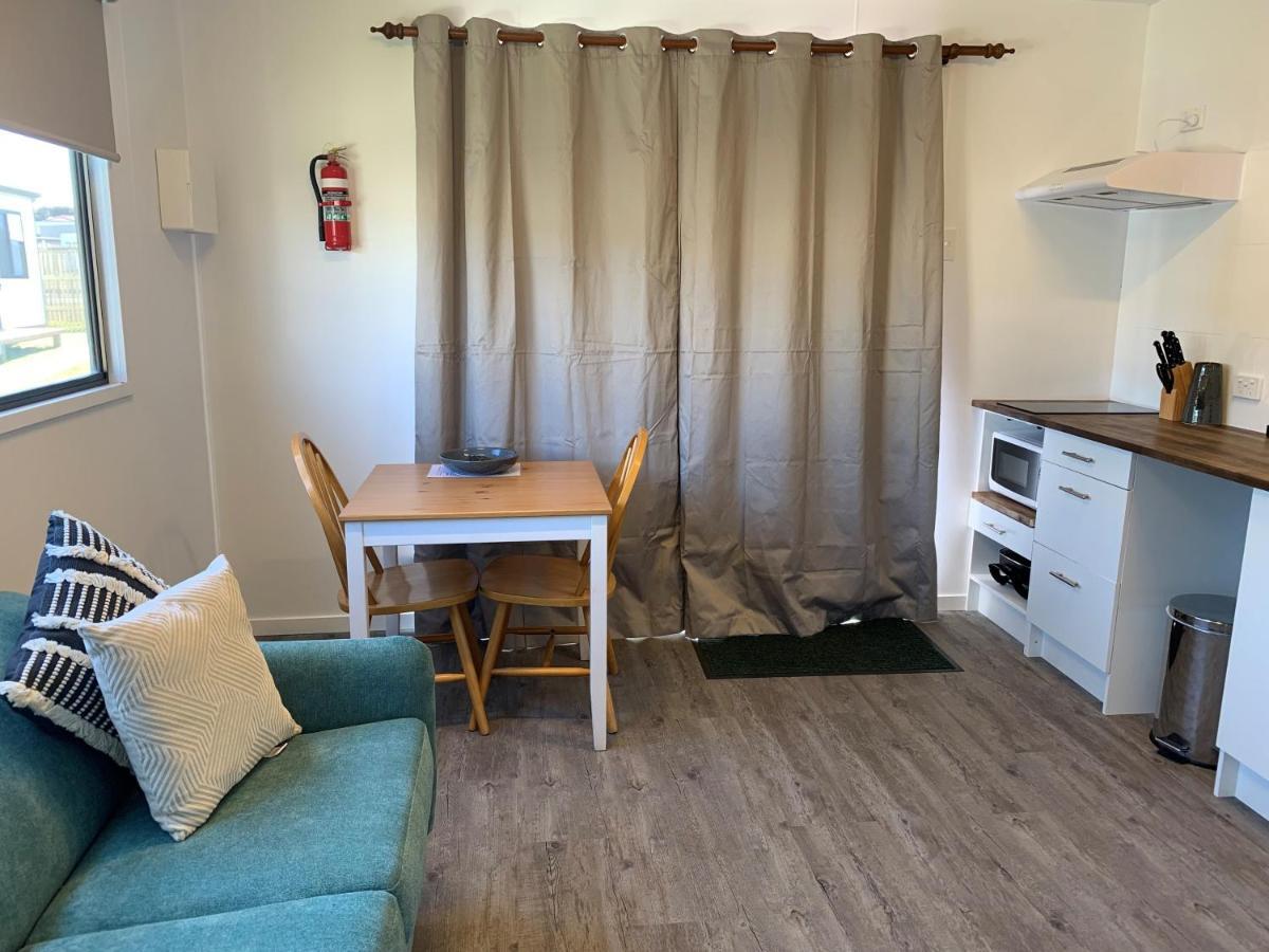 Holiday park Tasmania 3*
